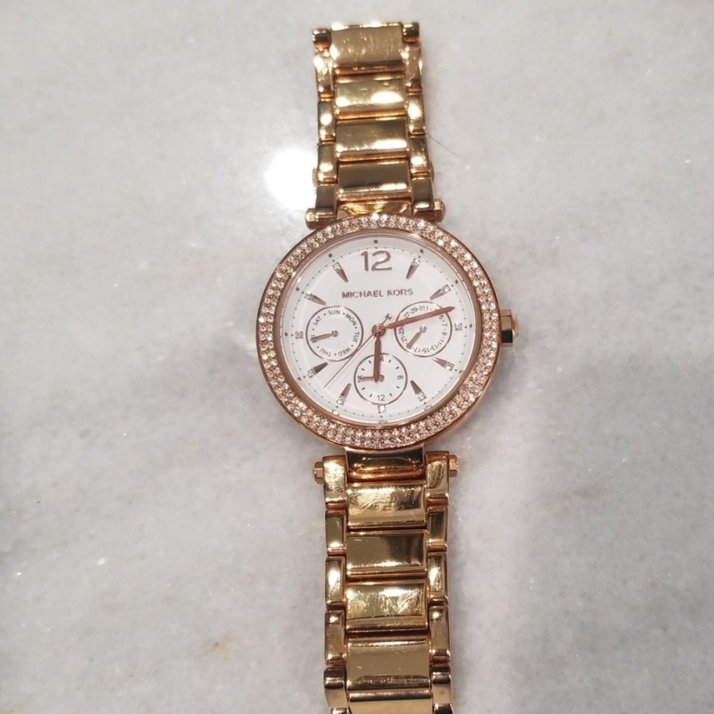 Michael kors watch